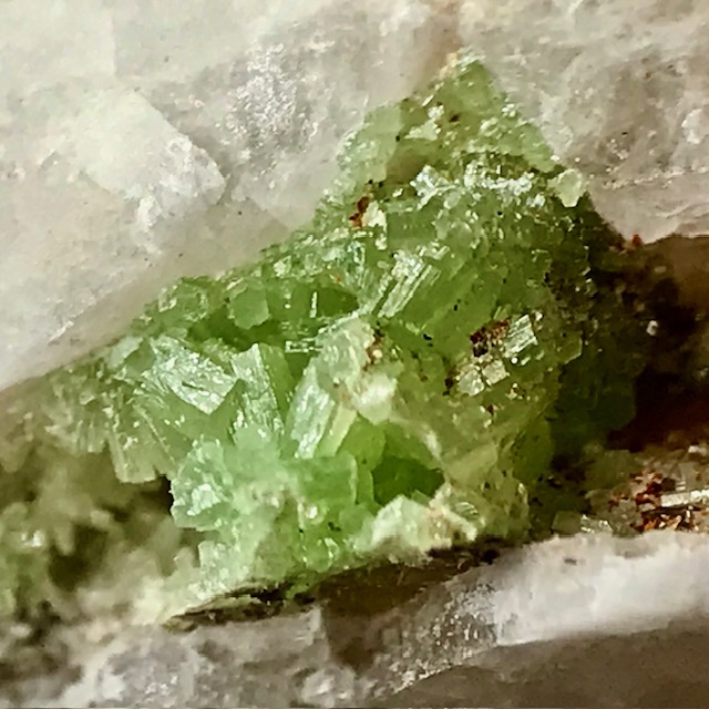 Pyromorphite