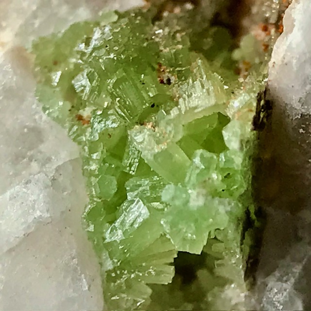 Pyromorphite