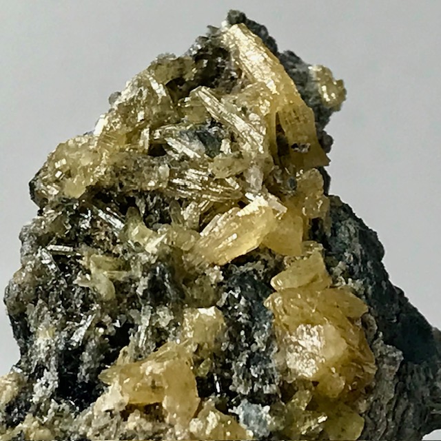 Mimetite