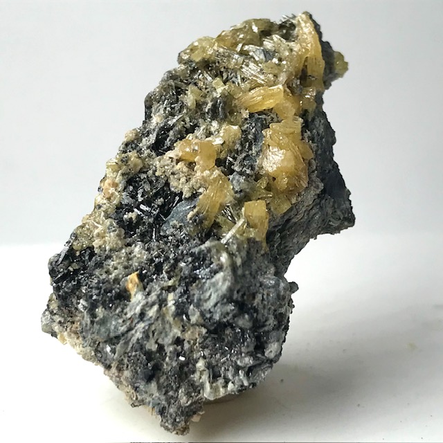 Mimetite