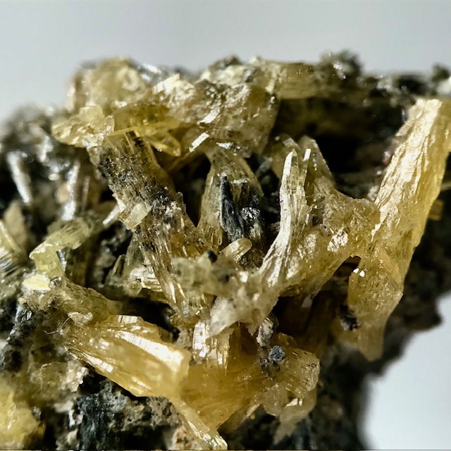 Mimetite