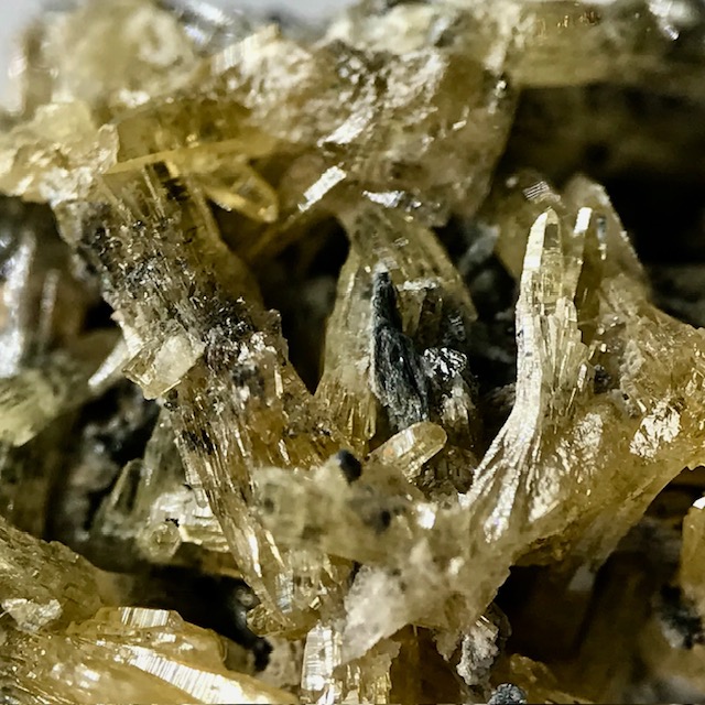 Mimetite