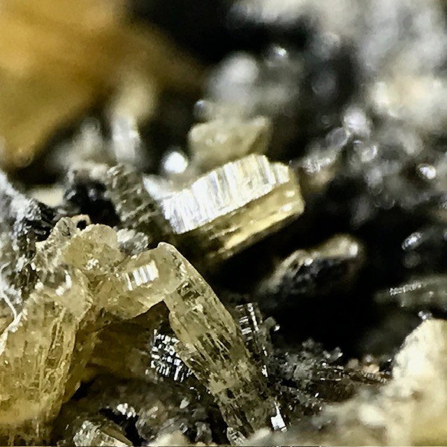 Mimetite