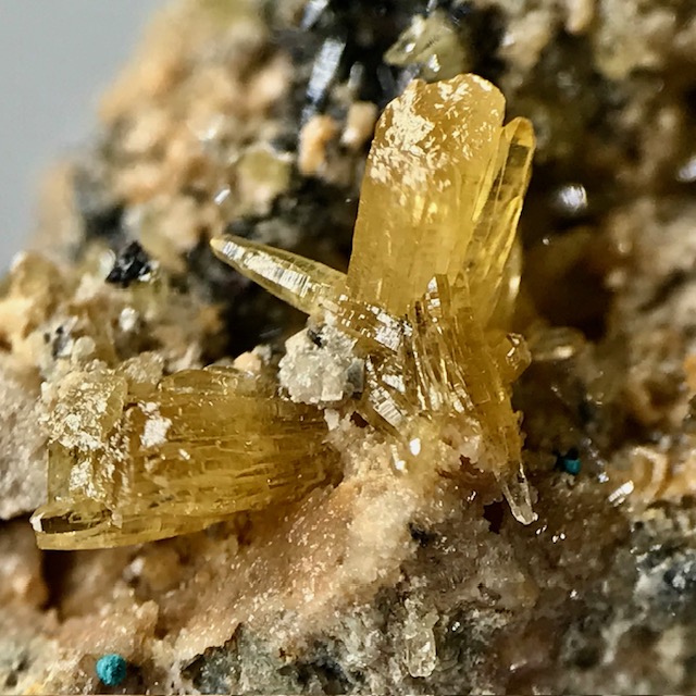 Mimetite
