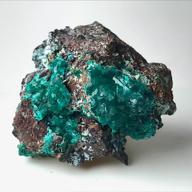 Dioptase