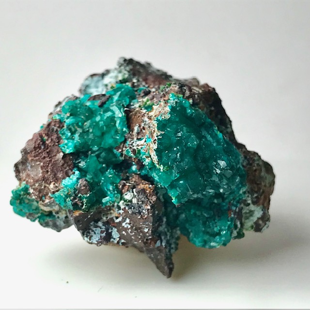 Dioptase