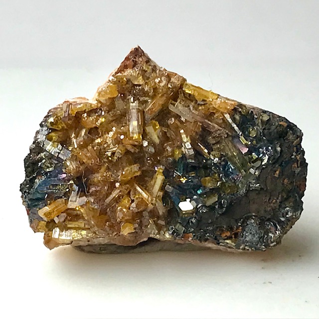 Mimetite