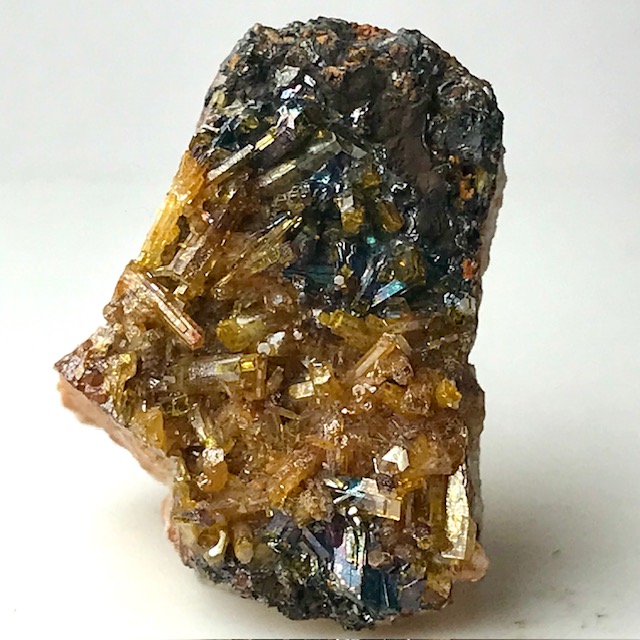 Mimetite