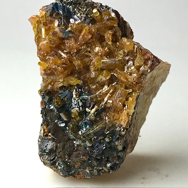 Mimetite
