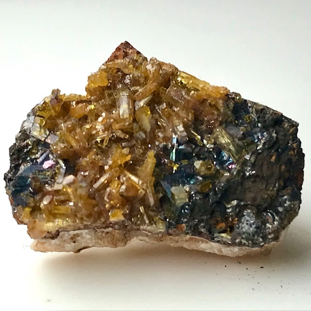 Mimetite