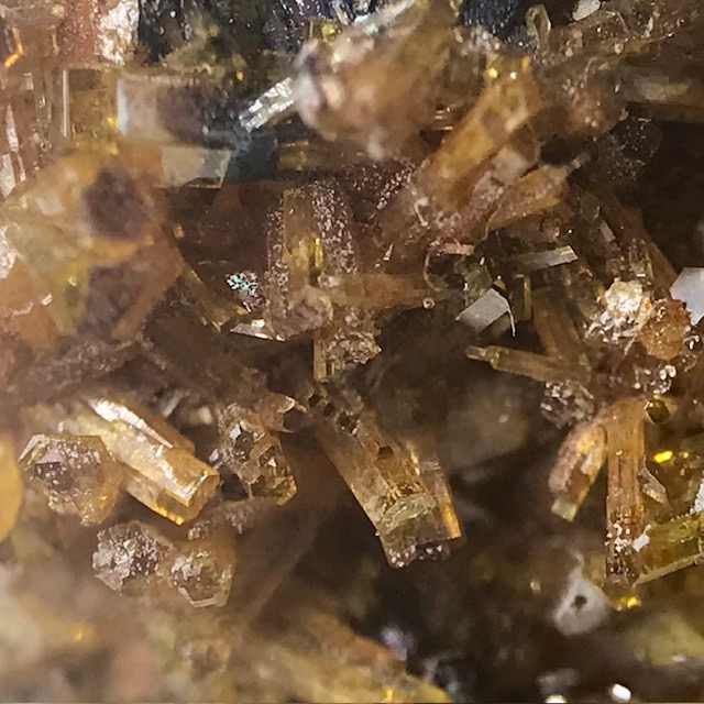 Mimetite