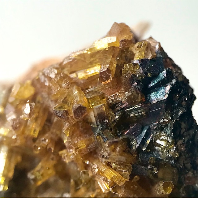 Mimetite
