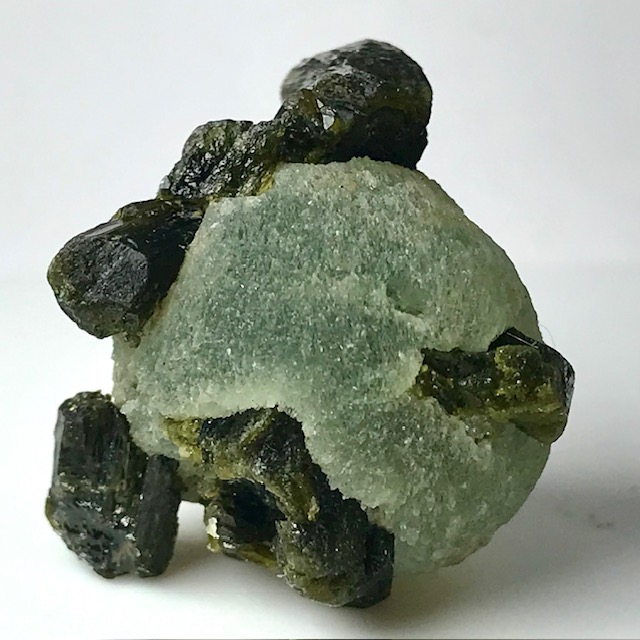 Prehnite