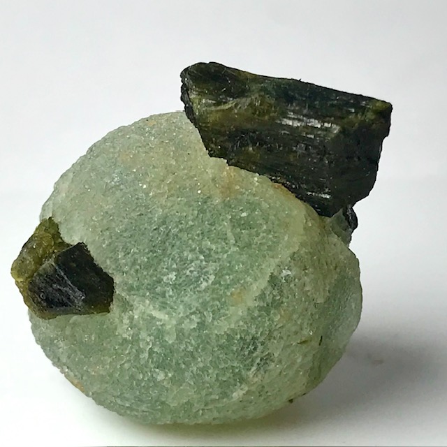 Prehnite