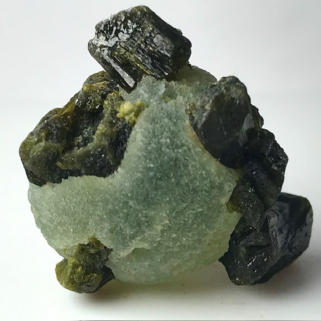 Prehnite