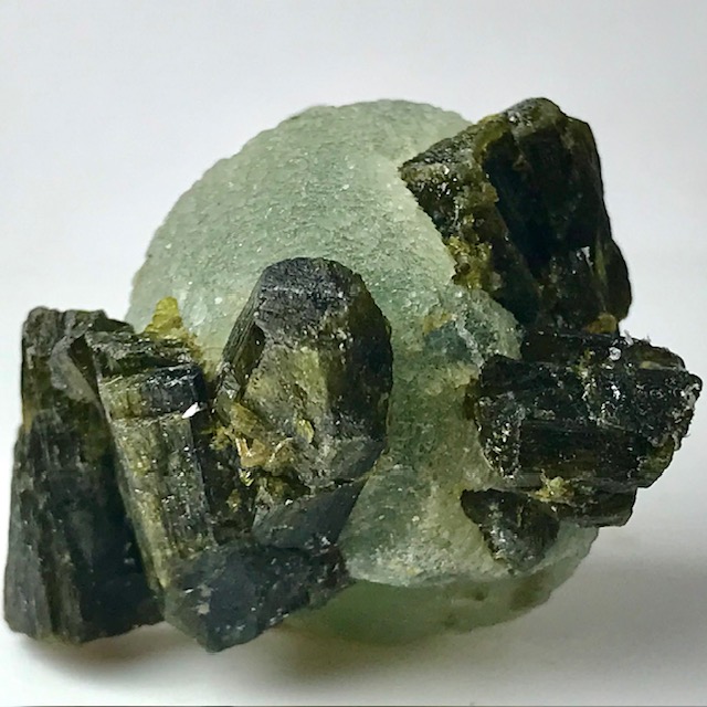 Prehnite