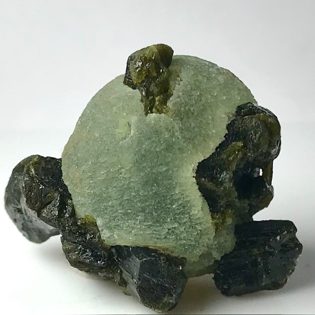 Prehnite
