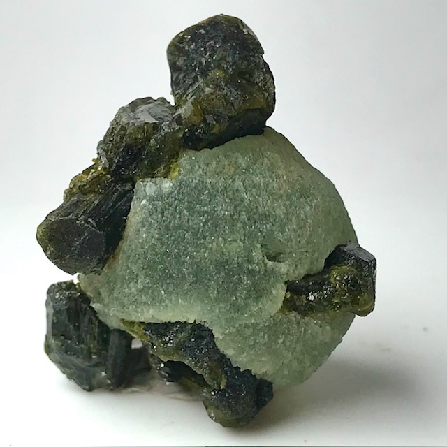 Prehnite
