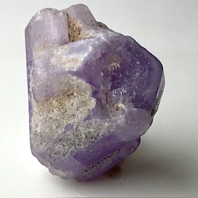 Fluorapatite