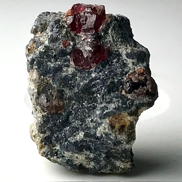 Almandine