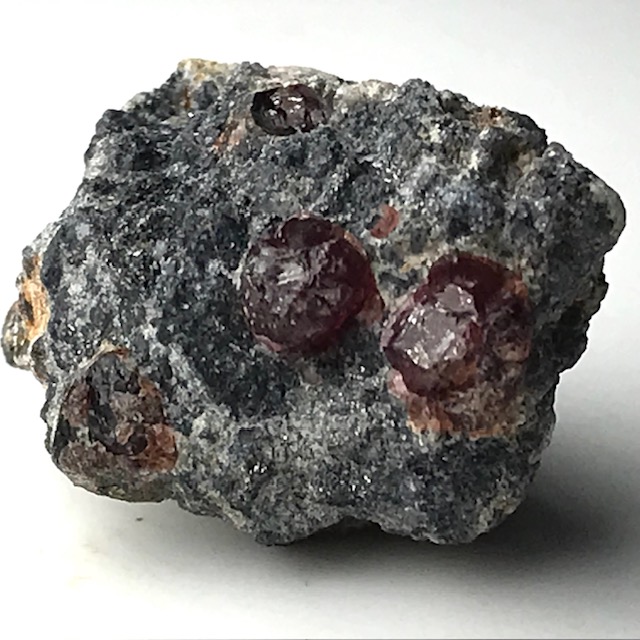 Almandine