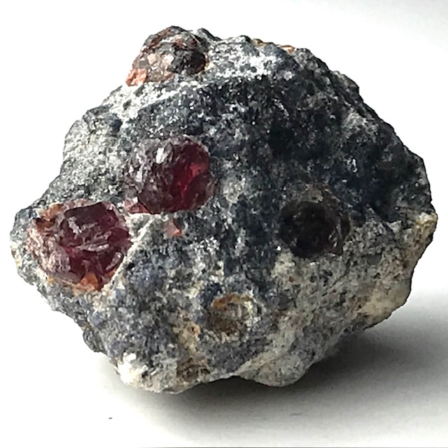 Almandine