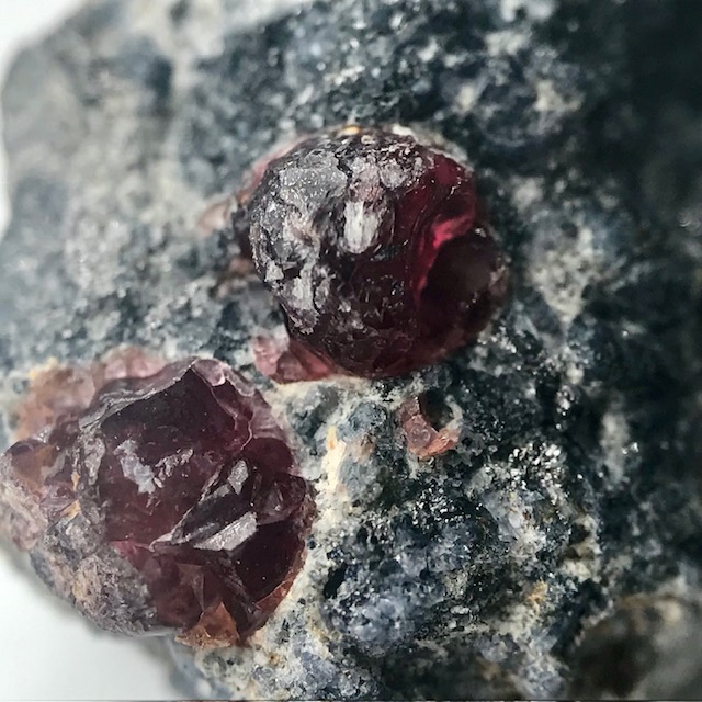 Almandine