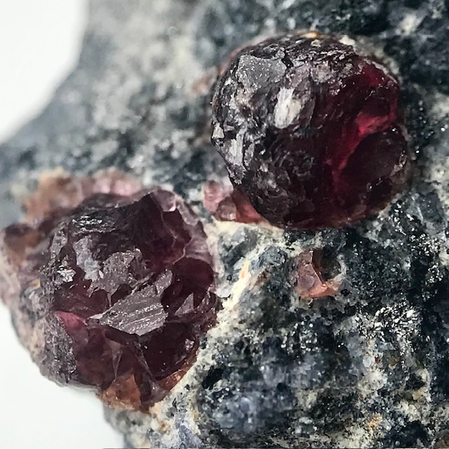 Almandine