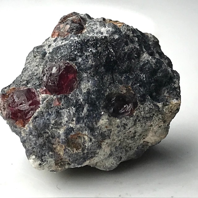 Almandine