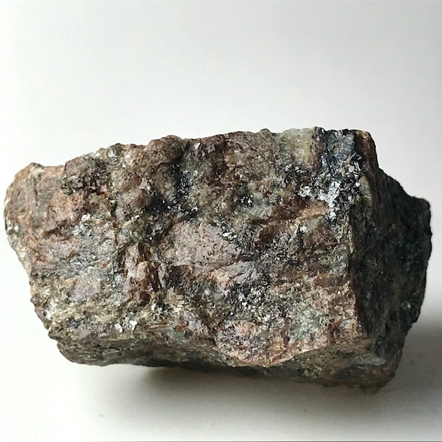 Columbite-(Fe)