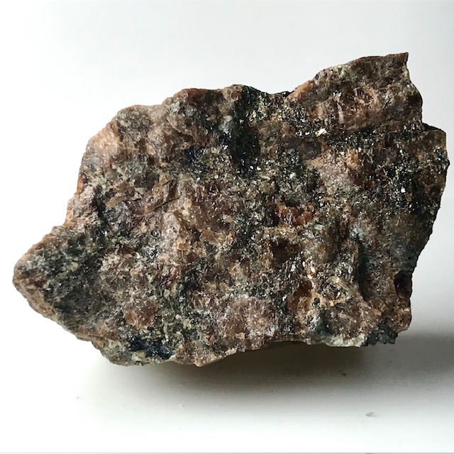 Columbite-(Fe)