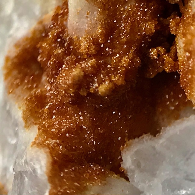 Rodalquilarite