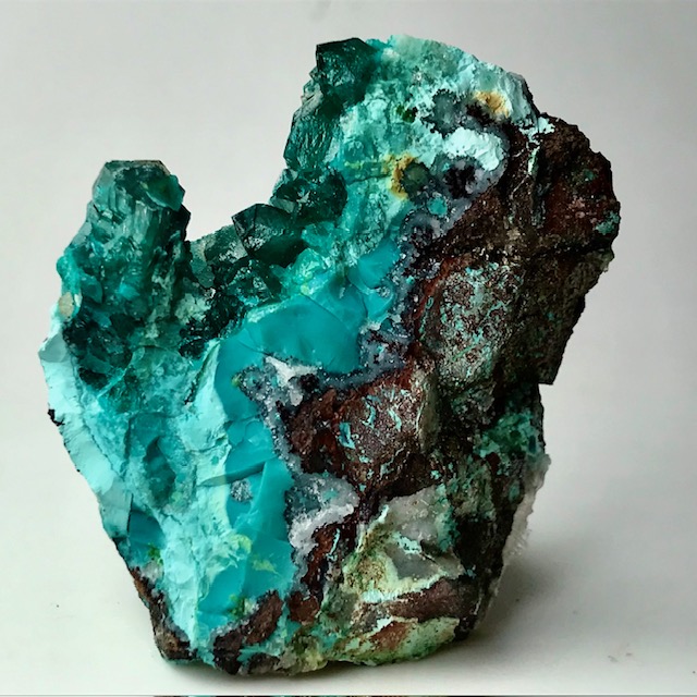 Dioptase