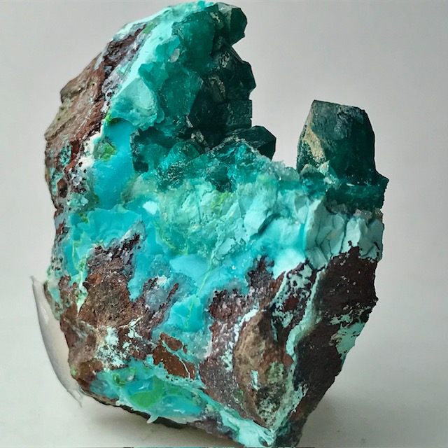 Dioptase