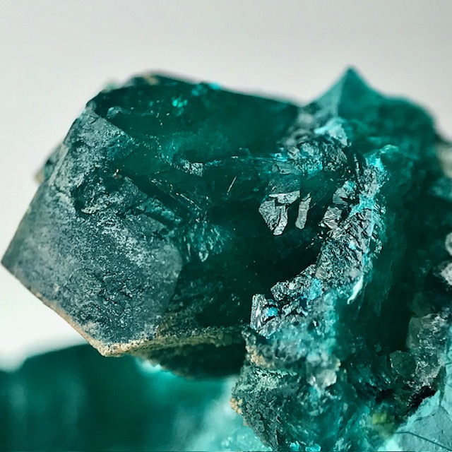 Dioptase