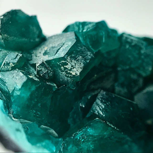Dioptase