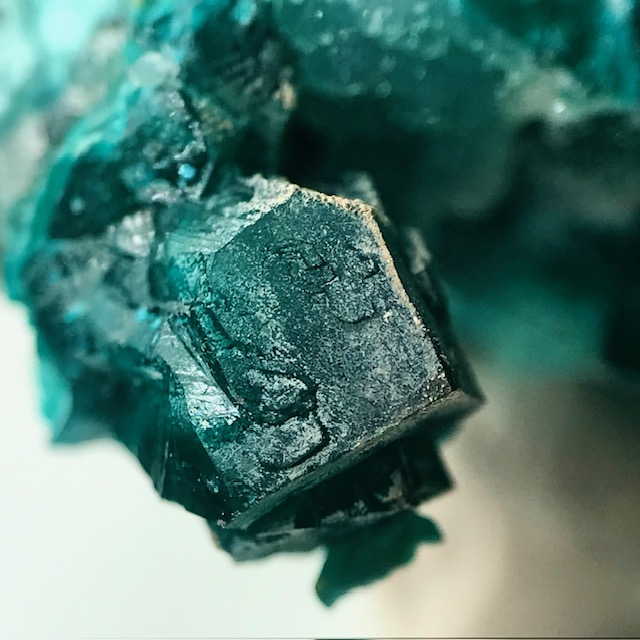 Dioptase