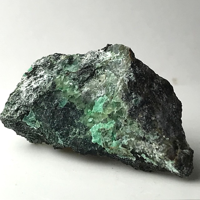 Annabergite