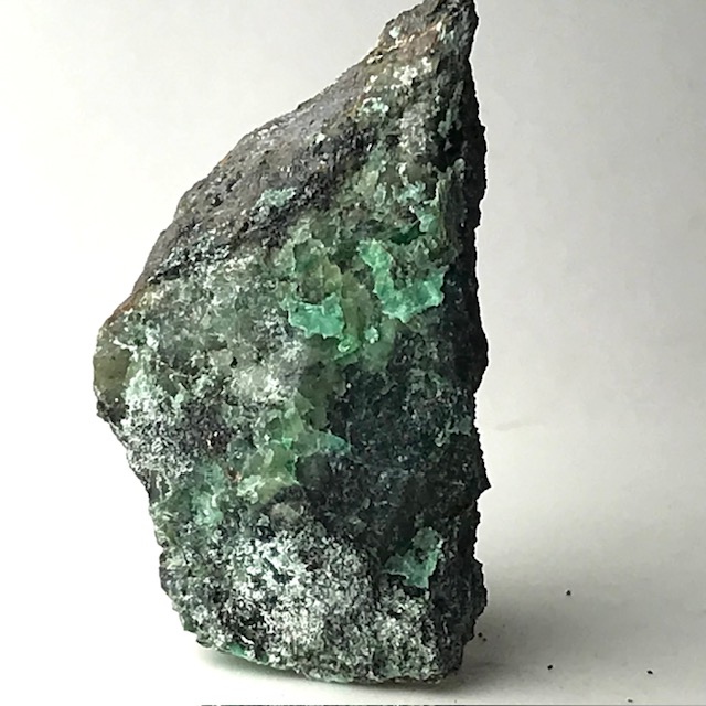 Annabergite