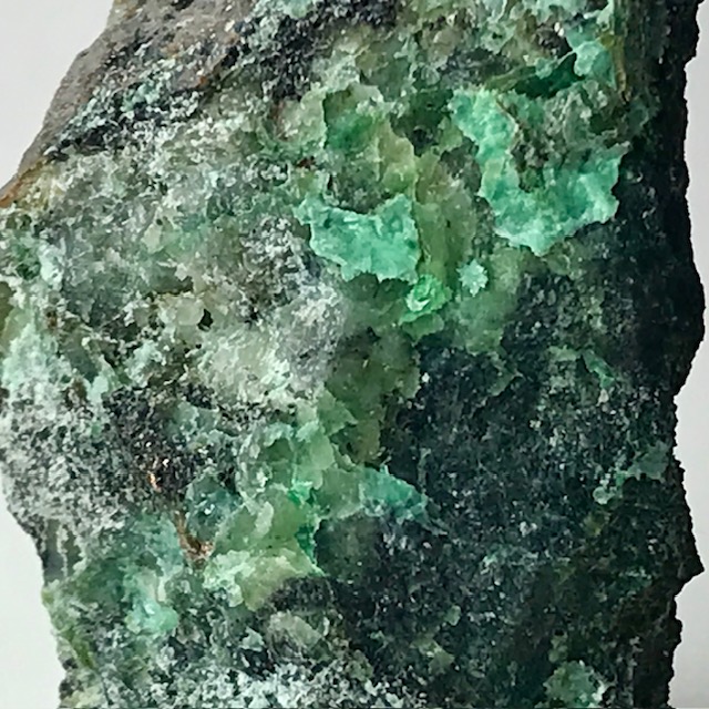 Annabergite