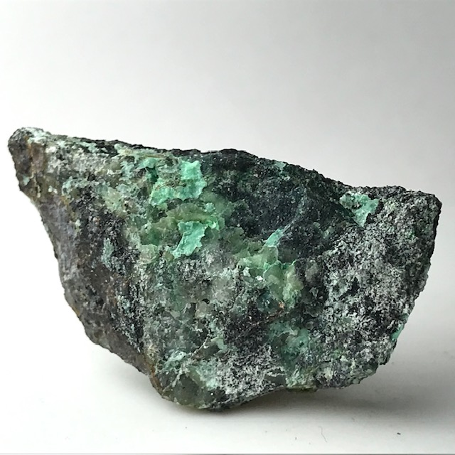 Annabergite
