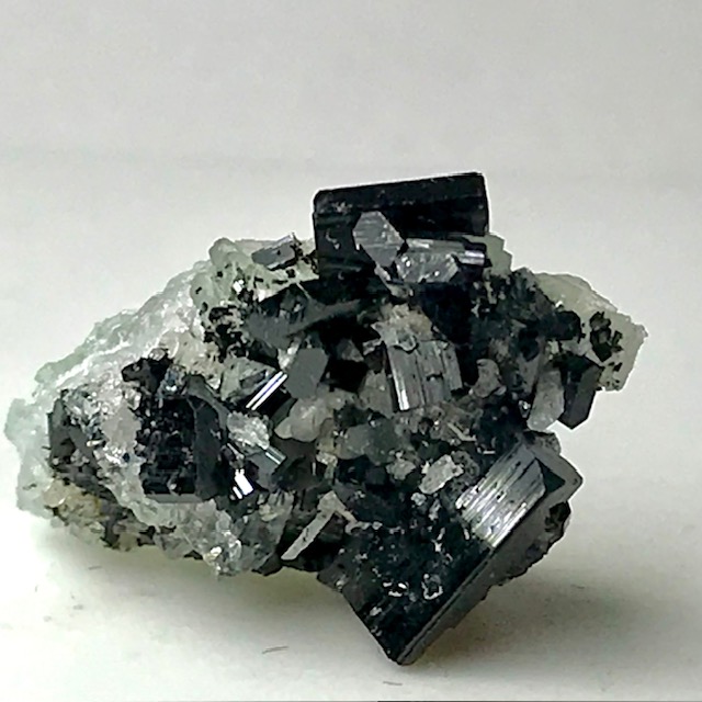 Babingtonite