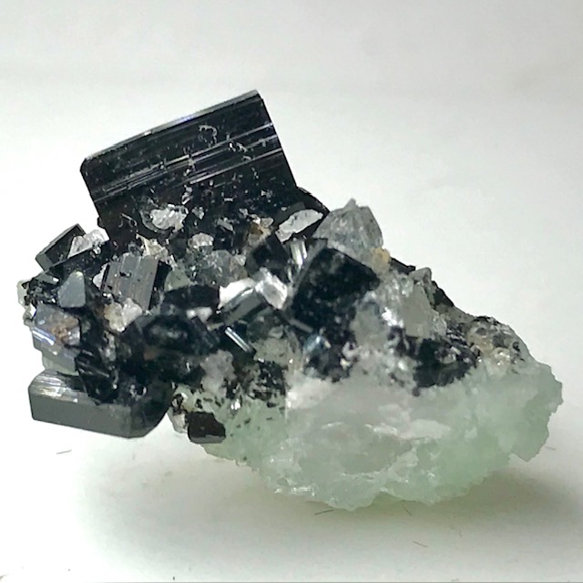 Babingtonite
