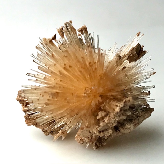 Aragonite