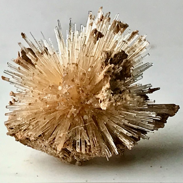 Aragonite