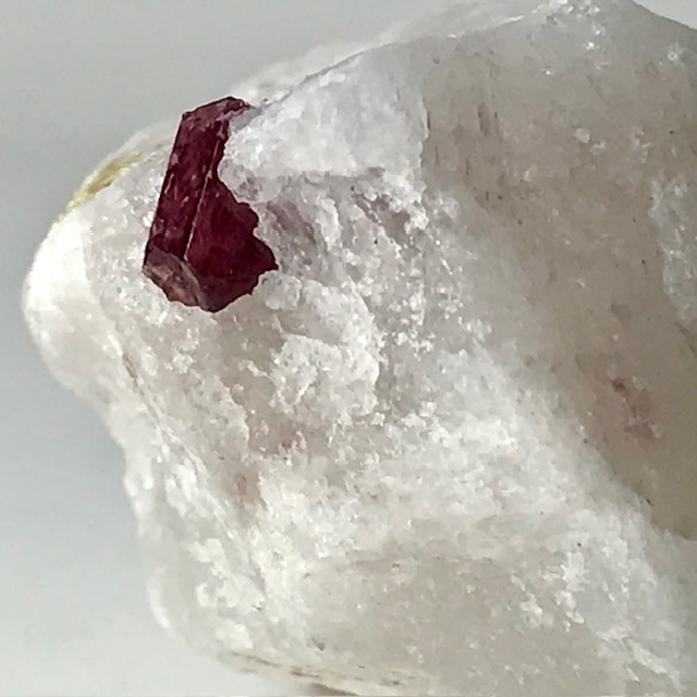 Spinel