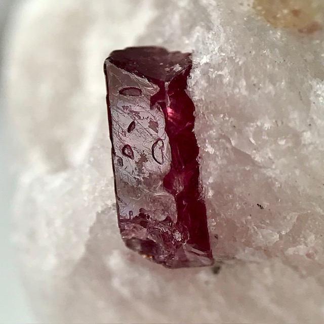 Spinel