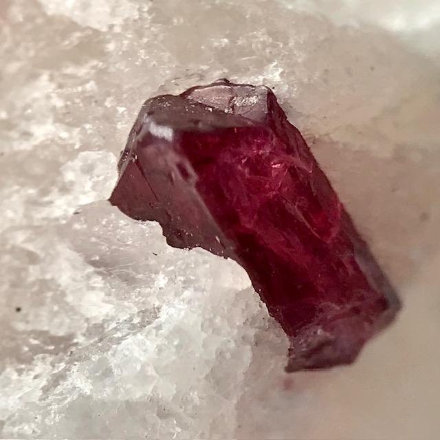 Spinel