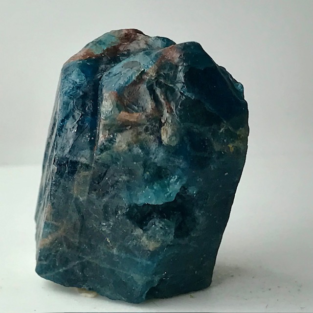 Fluorapatite
