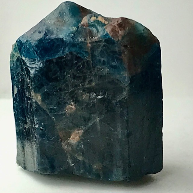 Fluorapatite